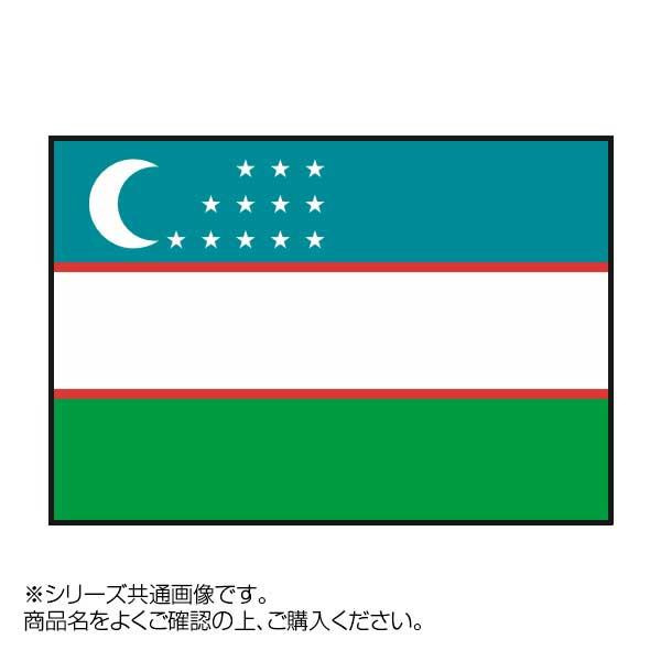魅力的な価格 特価商品 おまけ付きイベントなどにおすすめ 世界の国旗 万国旗 ウズベキスタン 90×135cm pregnyadigital.com pregnyadigital.com