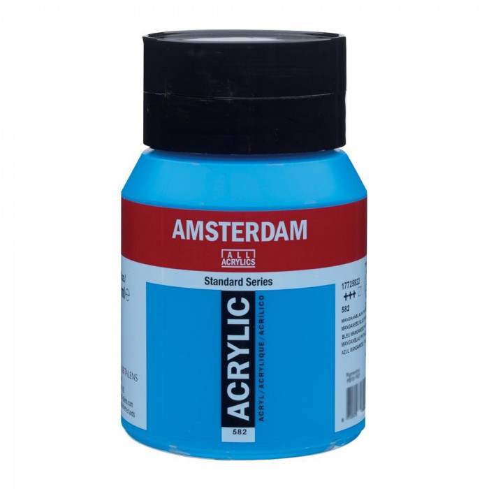 単三電池 1本 おまけ付きAMSTERDAM アムステルダム マンガニーズブルーフタロ582 品数豊富 大作用アクリル絵具です 407480 AL完売しました。 アクリリックカラー500ml