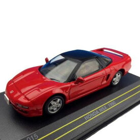 緊張ではない、解放するスポーツだ!ホンダNSX1990年モデル!!