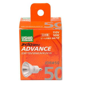 ֗ ObY ACfA i d JDR50 _CNnQ AhoX 50W JDR110V50WLN/KUV-H G-271H lC ȑ 