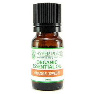 ACfAi ʔ  HYPER PLANTS nCp[vc I[KjbNGbZVIC IW(XC[g) 10ml HE0208 lC ֗ ȑ