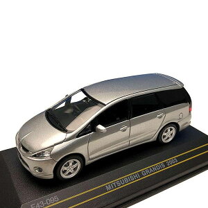 ֗ObY v[g  First43/t@[Xg43 OH OfBX 2003 Vo[ 1/43XP[ F43-095 j  