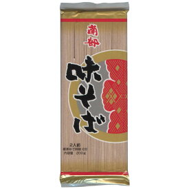 麺類関連商品 麺匠戸田久　南部味そば(200g)　20袋セット オススメ 送料無料