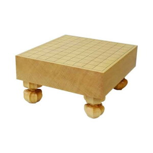 上級者にも満足していただける重厚な風合いの木製の将棋盤です。 生産国:日本 素材・材質:新カヤ