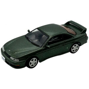߂ ֗ACe ʔ DIECAST MASTERS Y VrA S14 O[ Enh 1/64XP[ DCDM64005 g₷ l炵 V