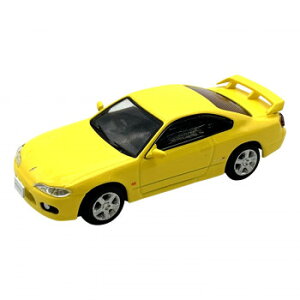 ACfAi ʔ  DIECAST MASTERS Y VrA S15 CG[ Enh 1/64XP[ DCDM64009 lC ֗ ȑ