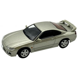 ֗ObY ACfAi DIECAST MASTERS Y VrA S15 Vo[ nh 1/64XP[ DCDM64012 lC ȑ 