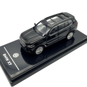 킢 G  JADI BMW X7 ubN Enh 1/64XP[ PGPA65191    lC