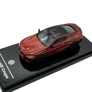 車・バイク関連 JADI BMW M8 クーペ レッド 右ハンドル 1/64スケール PGPA65211 おすすめ 送料無料 おしゃれ