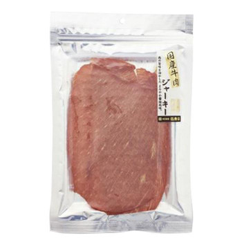 単三電池 5本 40％OFFの激安セール おまけ付き国産ビーフジャーキーは肉の旨味たっぷり 肉 軽食品 未使用品 肉加工品