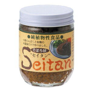 軽食品 関連 マルシマ セイタン(小麦グルテン) そぼろ 170g×4個 4701 おすすめ 送料無料 おしゃれ