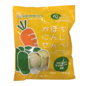 スイーツ・お菓子関連 国産原材料使用!ほんのり甘いおせんべい!