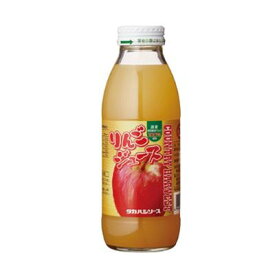 飲料関連 タカハシソース　カントリーハーヴェスト 特別栽培のリンゴジュース 350ml 12本セット　023009 オススメ 送料無料