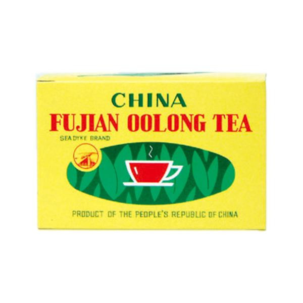 おいしい中国茶をリーフで。 海堤牌 中国茶 烏龍茶 20TB×24セット 82 人気 商品 送料無料