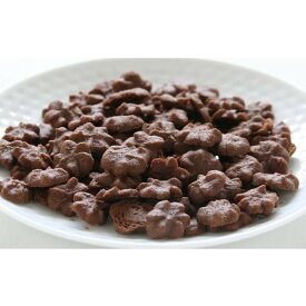 お取り寄せグルメ 食べ物 もぐもぐ工房 すくすくクッキー チョコレート 35g×10セット 390024 お得 な全国一律 送料無料