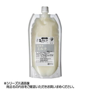 かき氷生シロップ 信州産ミルク 業務用 500g 3パックセット 人気 商品 送料無料