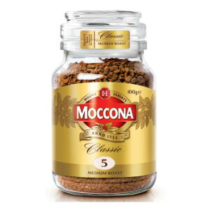   MOCCONA(bRi) NVbN ~fBA[Xg 100g×12Zbg yV IV ʔ
