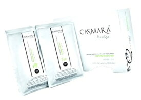 カスマラ ライトグリーン2060（10回分） 業務用 CASMARA カスマラ ライトグリーン 2060 10回分 サロン 用品