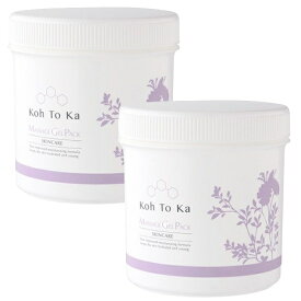 Koh To Ka（コートーカ） マッサージジェルパック 500g 2個セット美容 コスメ 化粧品 コスメチック コスメティック