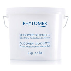 フィトメール オリゴメールシルエット2kg 業務用 PHYTOMER（フィトメール） オリゴメール シルエット 2kg サロン 用品