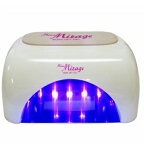 MissMirage LEDライト 30W（センサー付き） MissMirage（ミスミラージュ）LEDライト 30W センサー付き美容 コスメ 化粧品 コスメチック コスメティック