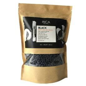 RICA ブラジリアンワックス BLK 800g RICA WAX リカワックス RICA ブラジリアンワックス BLK 800 g美容 コスメ 化粧品 コスメチック コスメティック