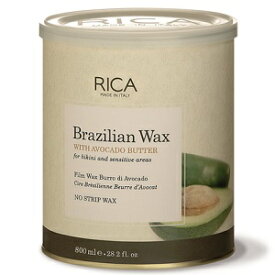 RICA ブラジリアンワックス AVB 800g RICA WAX リカワックス RICA ブラジリアンワックス AVB 800 g美容 コスメ 化粧品 コスメチック コスメティック