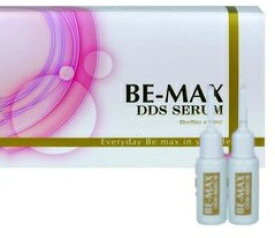 BE-MAX PRO.DDSセラム 10ml×8本BE-MAX（ビーマックス）美容 コスメ 化粧品 コスメチック コスメティック