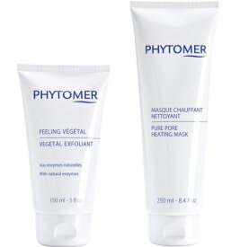 フィトメール　ホットクレンジングセット PHYTOMER（フィトメール） 美容 サロン 専売 コスメ 化粧品 コスメチック コスメティック