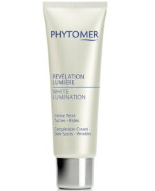 フィトメール ホワイトルミネーションクリーム 50ml【店販用】 PHYTOMER（フィトメール） 美容 サロン 専売 コスメ 化粧品 コスメチック コスメティック