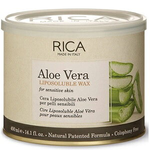 RICA JbNX |\ubNX ALV AGx 400ml