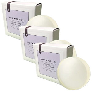 BABY PEPTIDE t[cou s[O\[v 80g 3Zbg