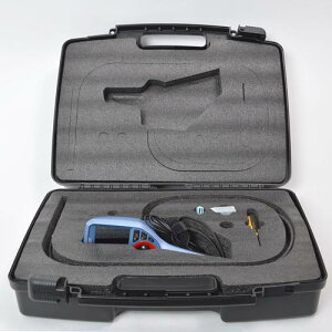 先端360度ジョイスティック工業内視鏡MDRCTBR3