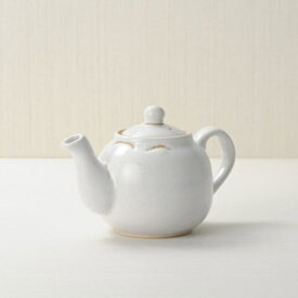 萩焼 白萩ポット急須 M80511226おすすめ 送料無料 誕生日 便利雑貨 日用品