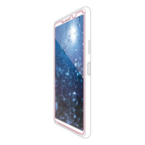 X}[gtH֘A Xperia 10 II/KXtB/0.33mm PM-X202FLGG IV