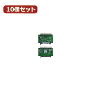 SATAIDE 2.5"HDD IDE-SATAA_v^ y1z SATA HDD2.5"HDDɕϊ ϊl 10Zbg SATAIDE 2.5"HDD SATA-44AX10