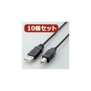 ACfA ֗ ObY 10Zbg GR GRUSBP[u(A-BE2m) USB2-ECO20X10  ȑSꗥ 