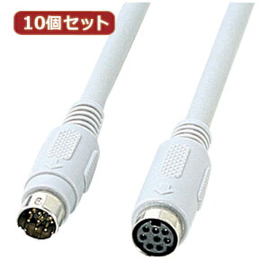 PC-9821V[ỸL[{[hP[u邽߂̃P[u P[u:1.5m RlN^`:~jDIN8pinIX-~jDIN8pinX P[u\:Xg[gS P[ua:5.5mm XRlN^