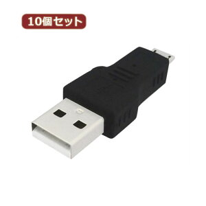 킢 G  10Zbg USB2.0 A(IX)-microUSB(IX)ϊvO USBϊA_v^ UAD-PAMCB UAD-PAMCBX10   lC 