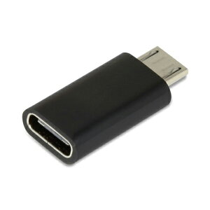 TypeCmicroUSBϊRlN^[@ubN USB TypeCRlN^[microUSBRlN^[ɕϊ\ f[^ʐMΉ TCY:@2.3(H)x1(W)x0.5(D)cm d: 1g ۏ؊:s1T Y: pbP[WT