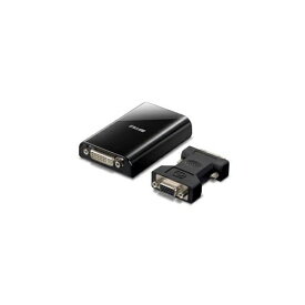 パソコン BUFFALO バッファロー USB2.0専用 ディスプレイ増設アダプター GX-DVI/U2C GX-DVI/U2C おすすめ