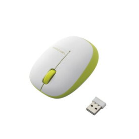 ワイヤレスBlueLEDマウス M-BL20DBGN 人気 商品 送料無料