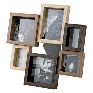 }`tHgt[ ŝ闧̓IȃfUC̃tHgt[ ʐ^TCY:(102×102mm)E(78×52mm)×e2A(71×71mm)E(127×89mm)×e1 :6 TCY:5×32×32cm ގ:|X`EKX 