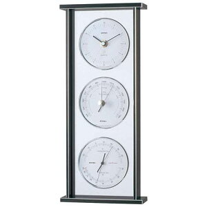 すべてに違いがわかる高品質スーパーEX Preseed チタン風アルミ枠をダイヤカット加工した機能的でシンプルなデザイン 温度計・湿度計は高精度スーパーEXセンサーを搭載し、材質、仕上げと