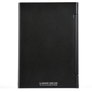 ֗ ACfBA ObY [J[hP[XAS SD32 BK KEN704493