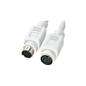 MacintoshV[YΉv^P[u VA|[gp P[u:2m RlN^`:~jDIN8pinX-~jDIN8pinIX P[ua:5.5mm \1{蒷ύXȂǂ̓Y\ł 