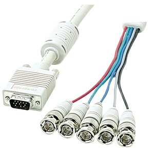 fBXvCP[u(BNC)(AiORGB) Ή@ DOS VANEC PC98-NXANEC HD(3WAY)15pinIXEBNC×5RlN^dlp\R eDOS Vp\RANEC PC98-NXV-YANEC PC-9821V-Y(HD(3WAY)15pinfBX c