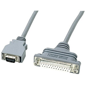 킢 G  RS-232CP[uNECPC9821m[gΉ(Ӌ@ϊpE0.2m) D] 