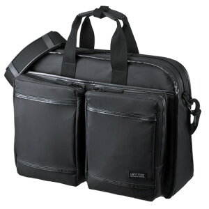 킢 G  EyPCobO(3WAY^Cv) BAG-LW10BK    lC 