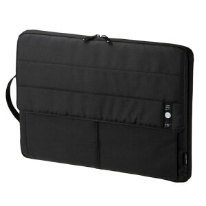 킢 G  JWAPCCi[P[X(15.6^Ch) IN-CA15BK    lC 